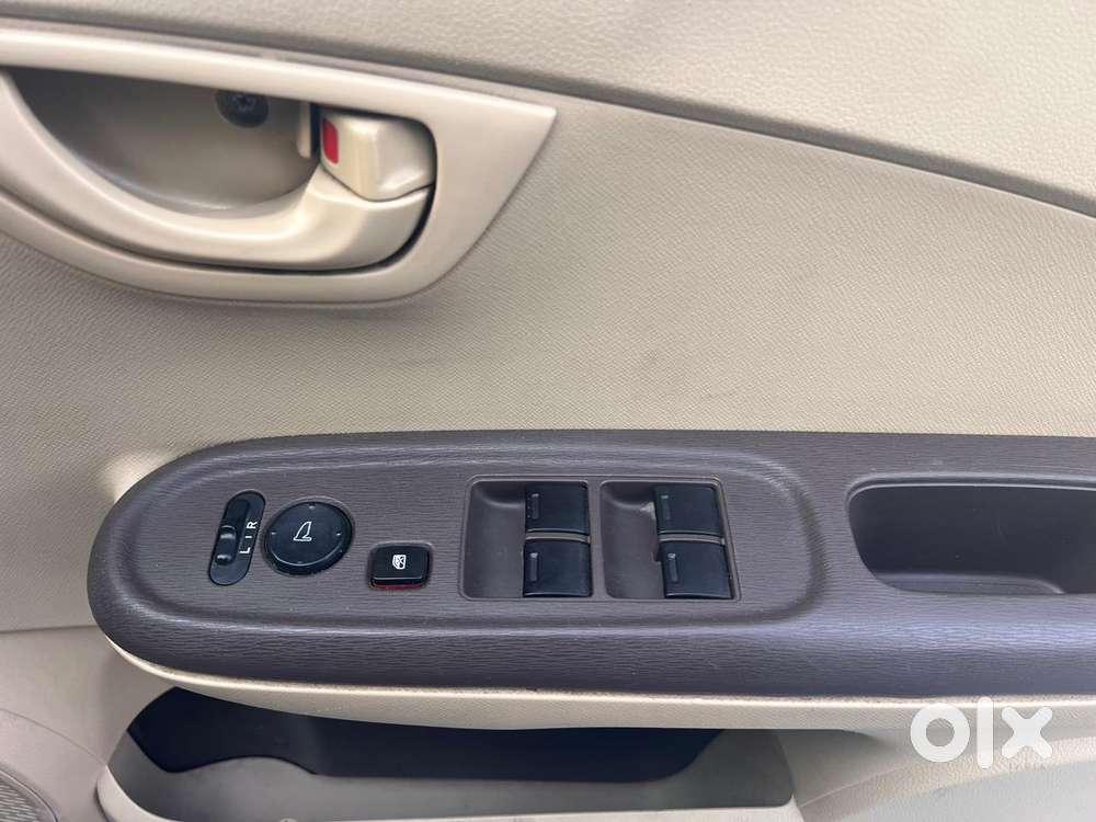 Honda Brio 2011-2013 S Mt, 2013, Petrol
