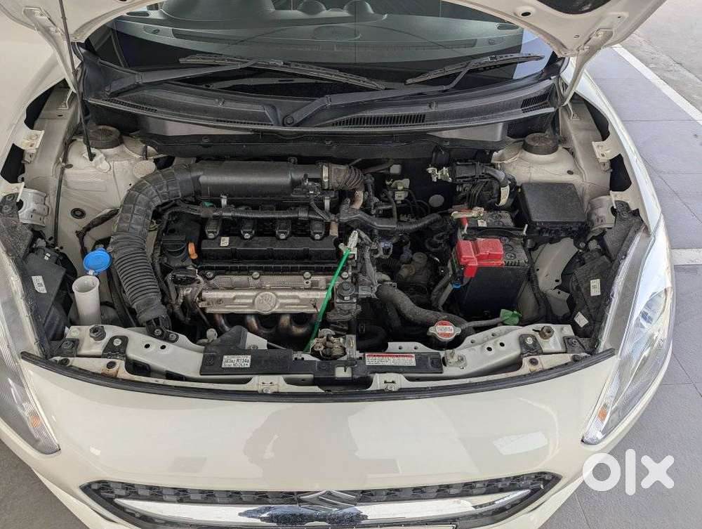 Maruti Suzuki Swift Vxi + Manual, 2023, Petrol