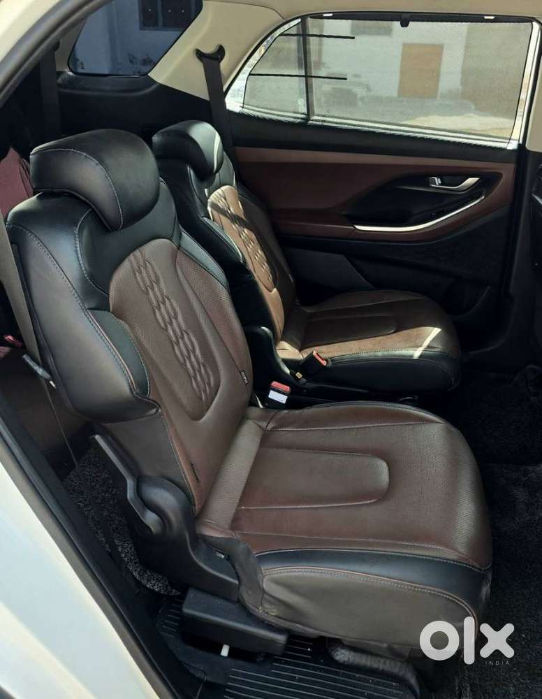 Hyundai Alcazar 1.5 Prestige Diesel Mt 7 Str, 2021, Diesel