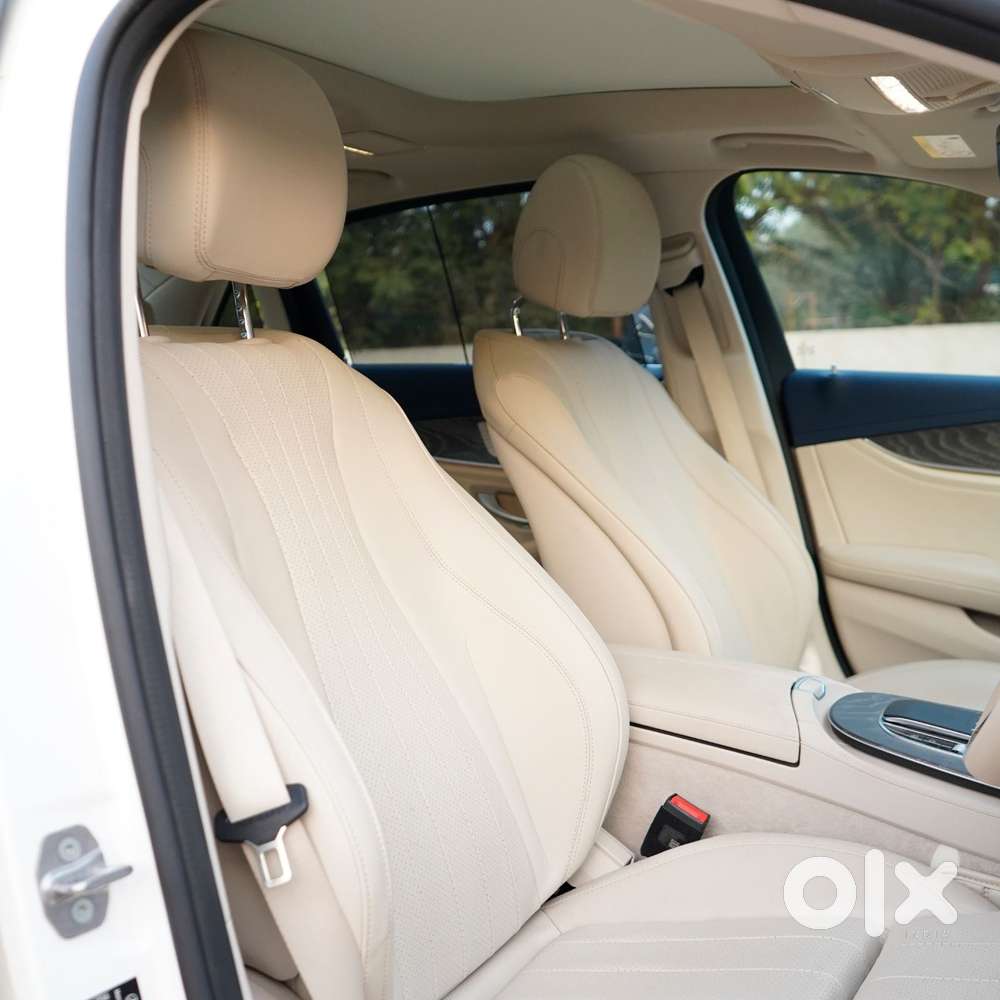 Mercedes-benz E-class E 220 D, 2024, Diesel