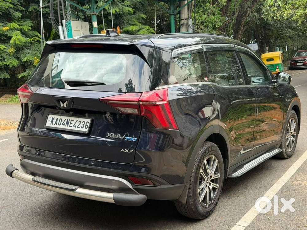 Mahindra Xuv700 2.2 Ax 5 Diesel Mt 7 Str, 2024, Diesel