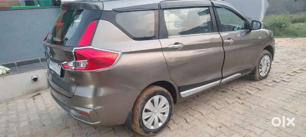 7 Gear Maruti Ertiga Vdi 2020
