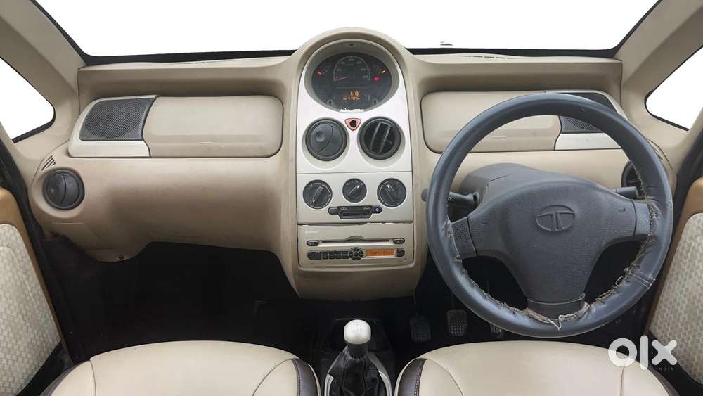 Tata Nano Twist Xt, 2014, Petrol