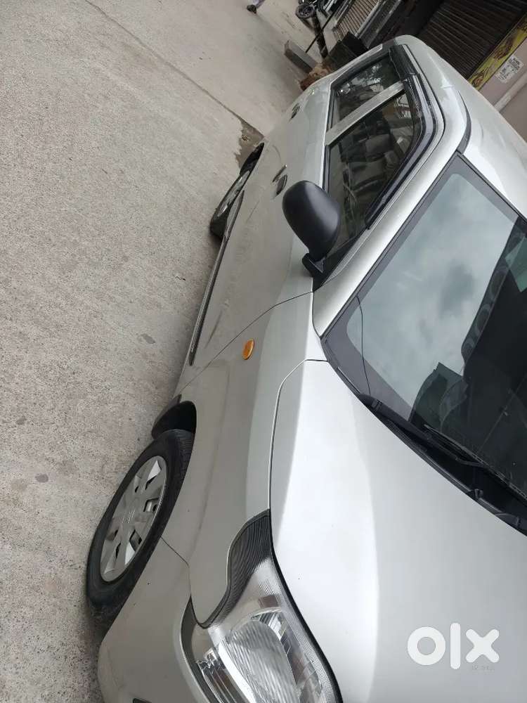 Maruti Suzuki Wagon R 2022 Model Lxi Variant