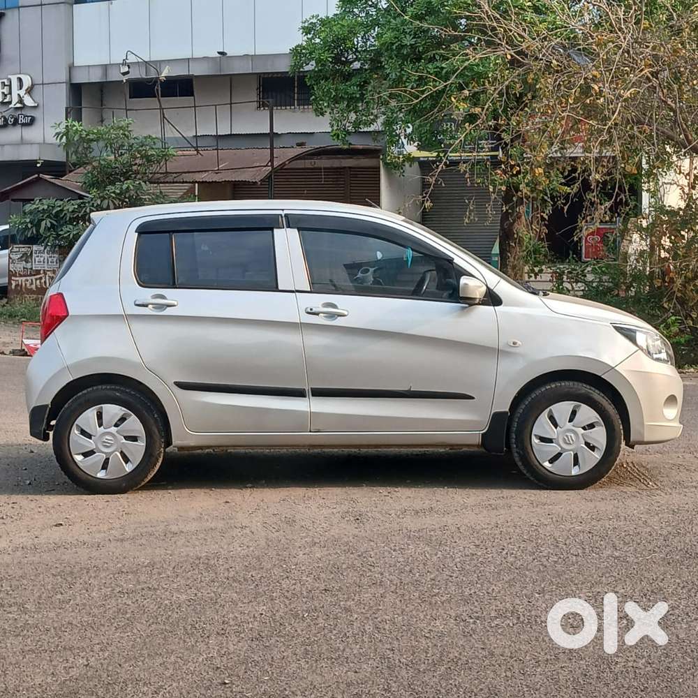 Maruti Suzuki Celerio, 2017, Cng & Hybrids