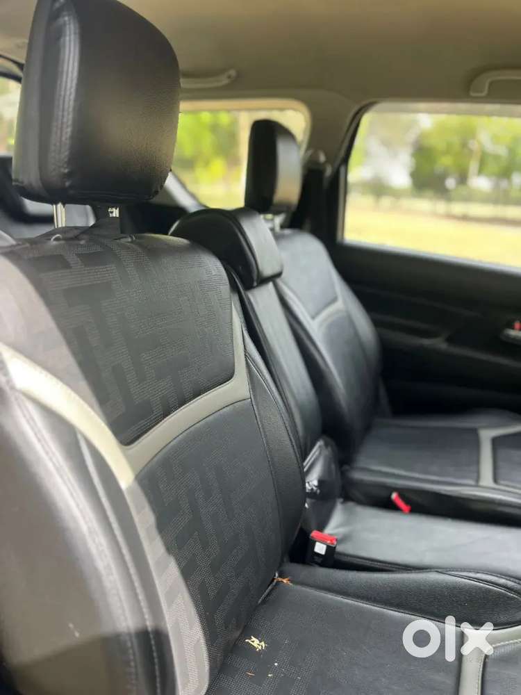 Nexa Xl6 First Owner Car Showroom Condition