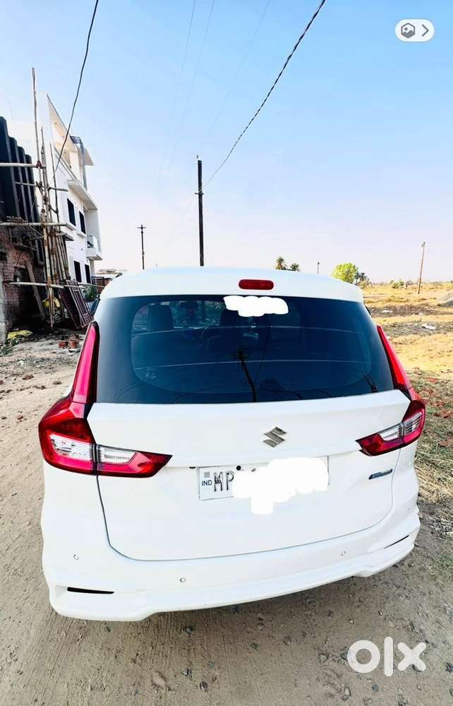 Ertiga 2020