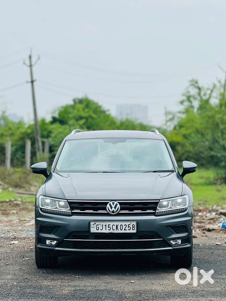Volkswagen Tiguan 2.0 Tdi Highline, 2020, Diesel