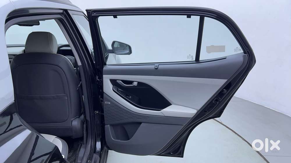 Hyundai Creta Sx 1.4 Turbo 7 Dct, 2024, Petrol