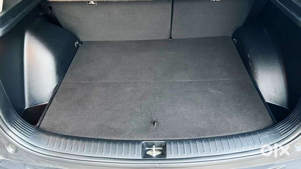 Kia Seltos Htx Ivt G, 2024, Petrol