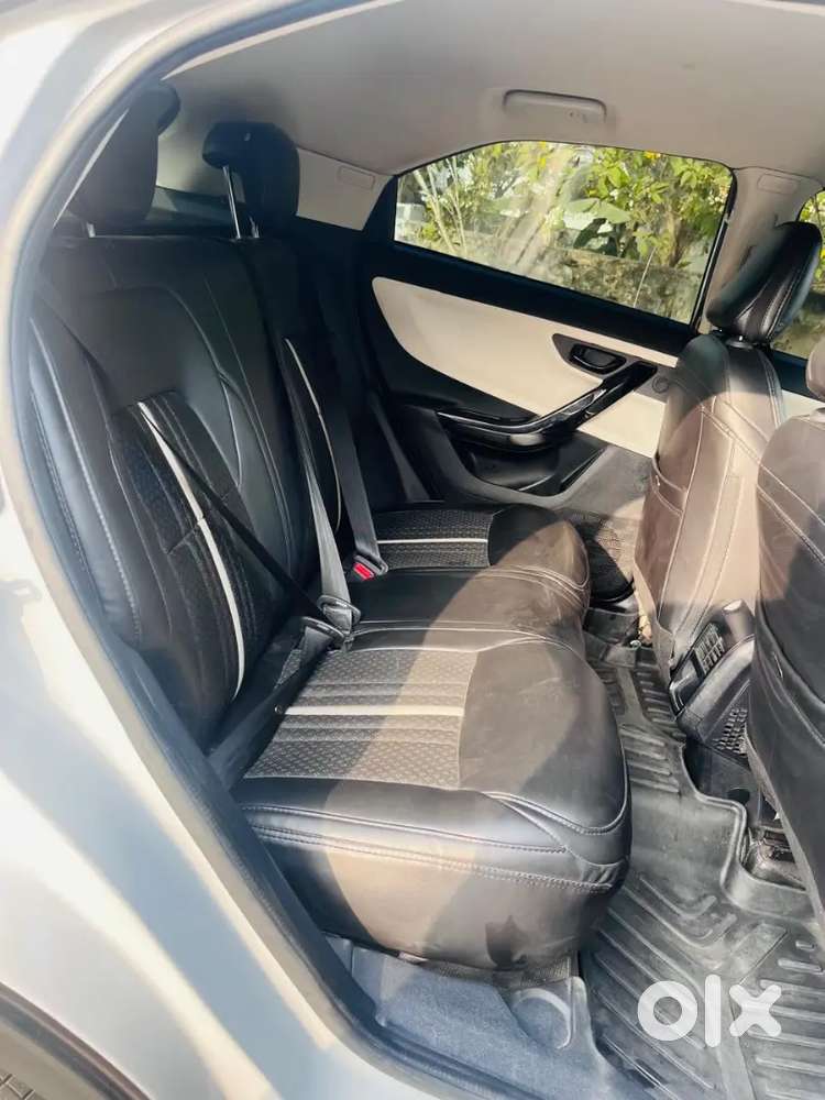 Tata Nexon 2024 Petrol 360000 Km Driven