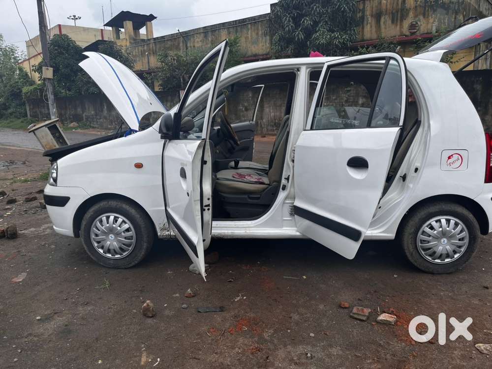 Hyundai Santro Xing 2006