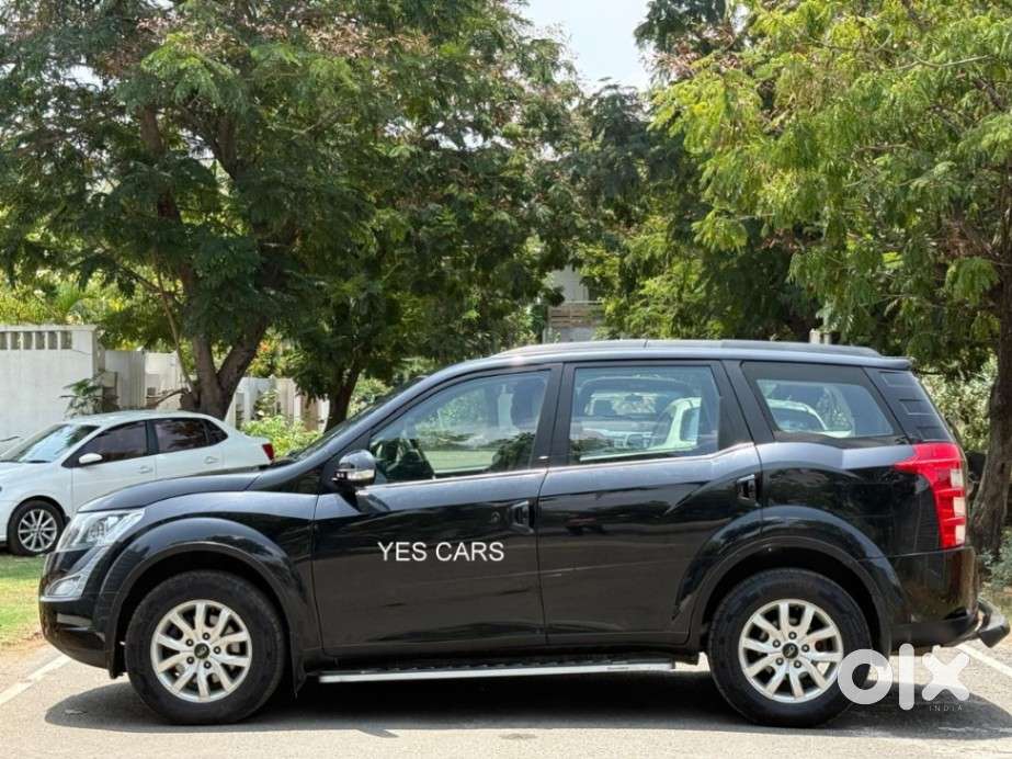 Mahindra Xuv500 W10 Awd, 2016, Diesel