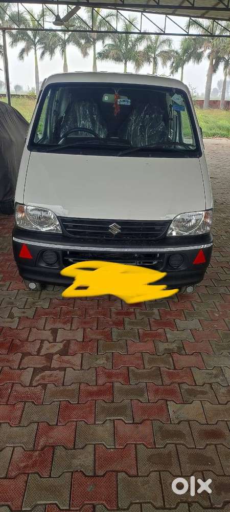 2026 Loading Van Top Model Ac With Heater