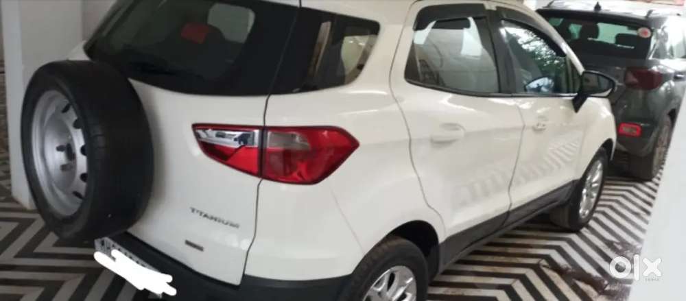 Very Good Condition Car
