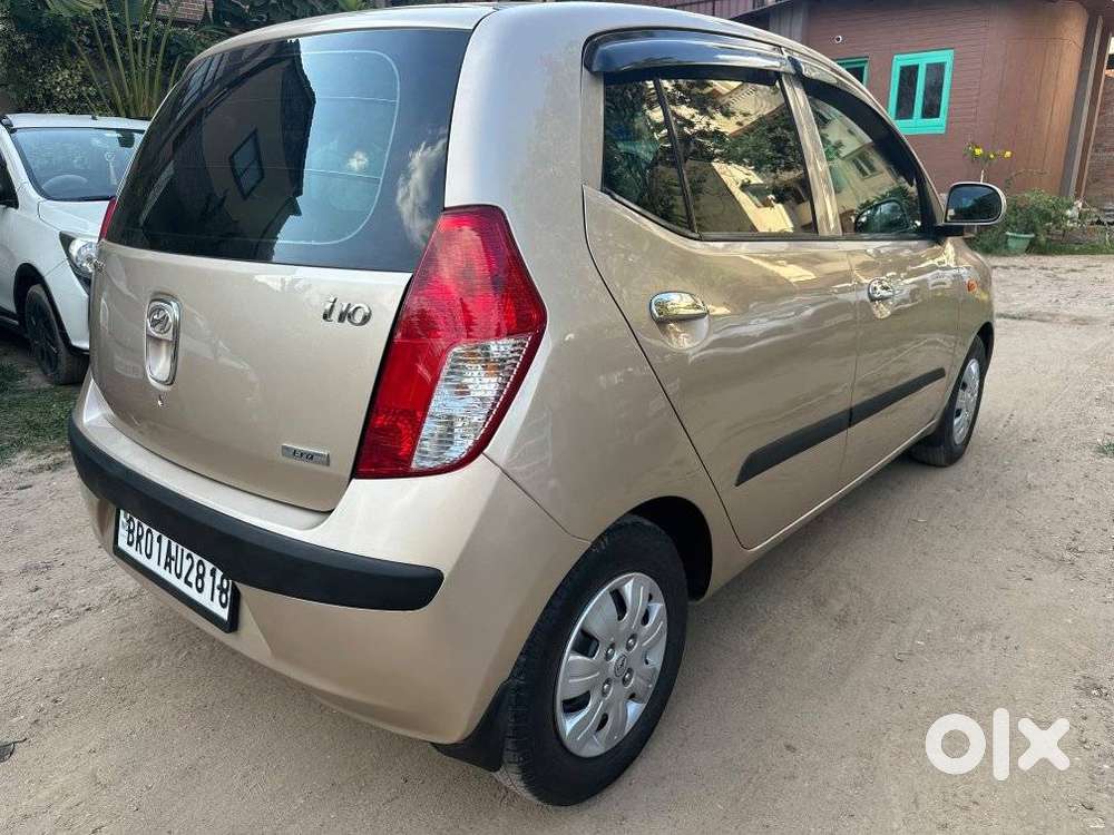 Hyundai I10 Era 1.1, 2010, Petrol