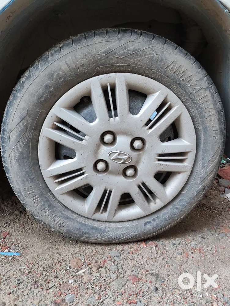 Hyundai Santro Xing 2014 Cng & Hybrids Well Maintained