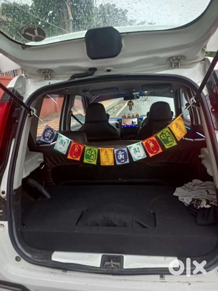 Maruti Suzuki Wagon R 2020 Lxi Mt