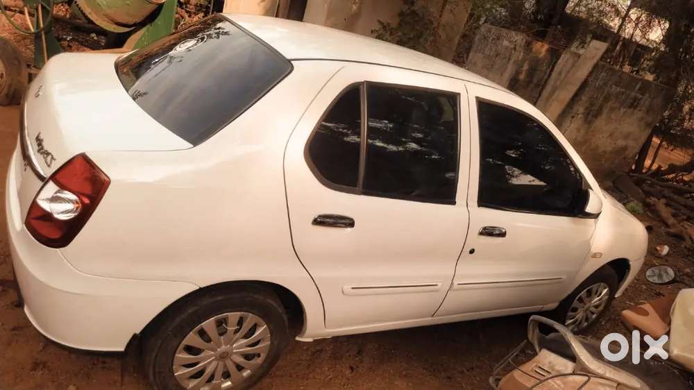 Tata Indigo Ecs Lx 2016 Diesel Manual