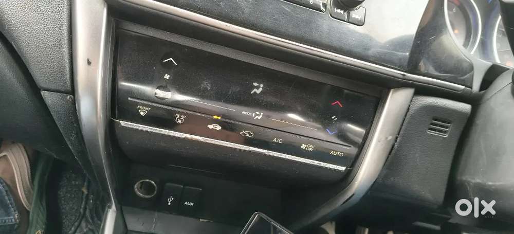 Honda City 1.5 Vx 2017