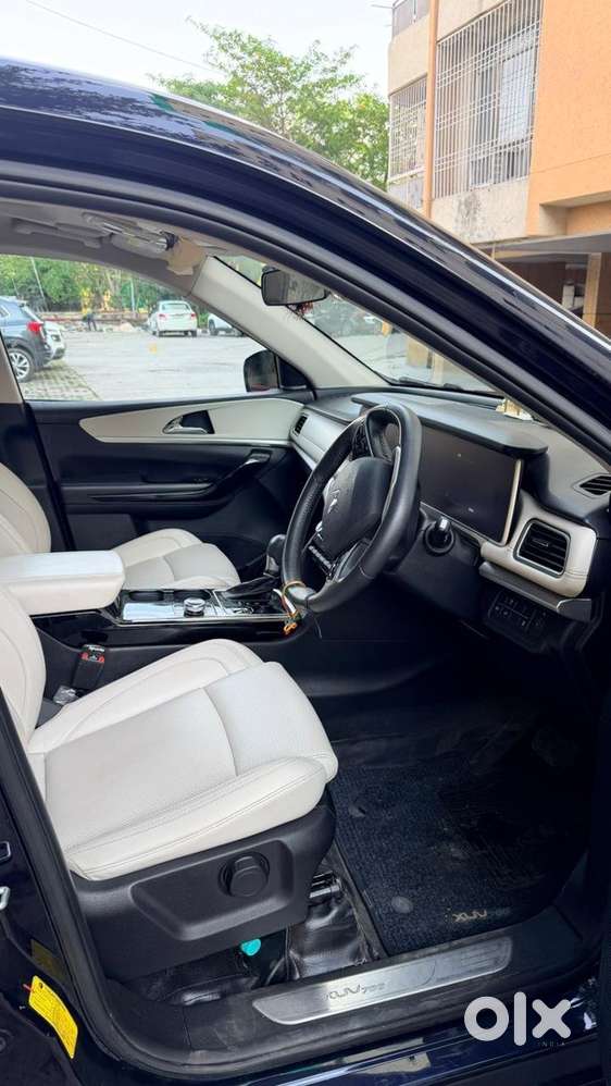 Mahindra Xuv700 Diesel 2023