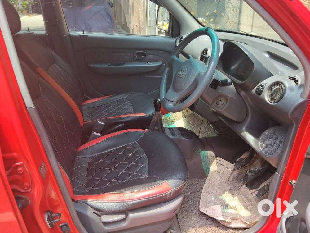 Hyundai Santro Xing Xl, 2006, Petrol