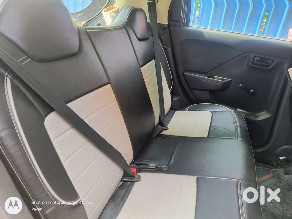 Maruti Suzuki Hybrid 2023