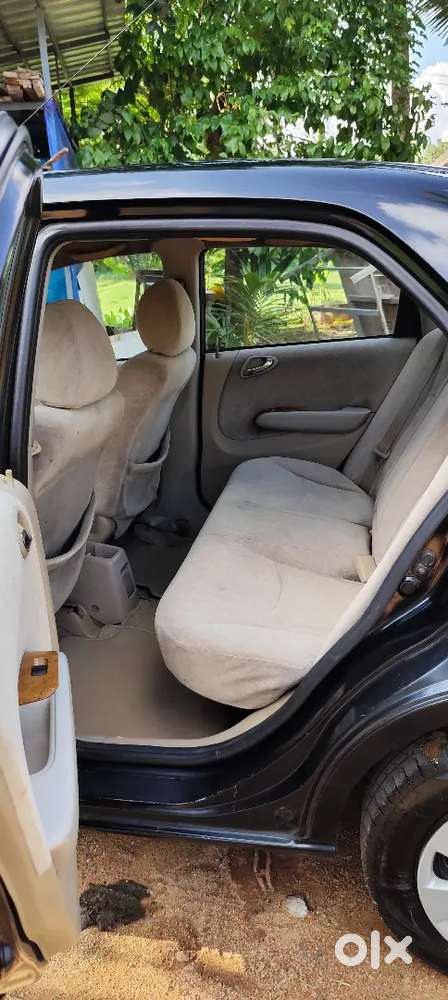 Honda City Dolphin 2005 Gxi