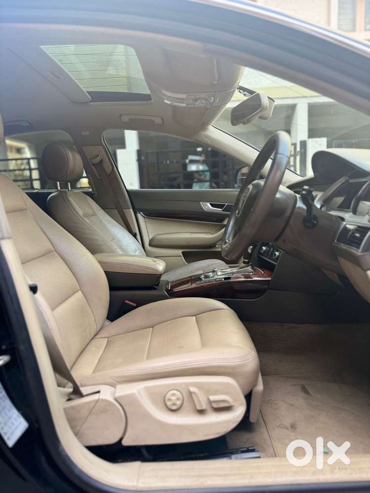 Audi A6 2.7 Tdi, 2011, Diesel