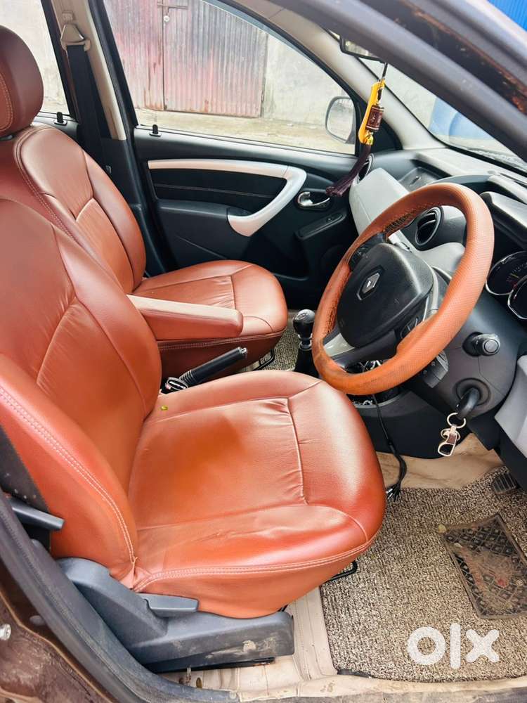 Renault Duster 2016