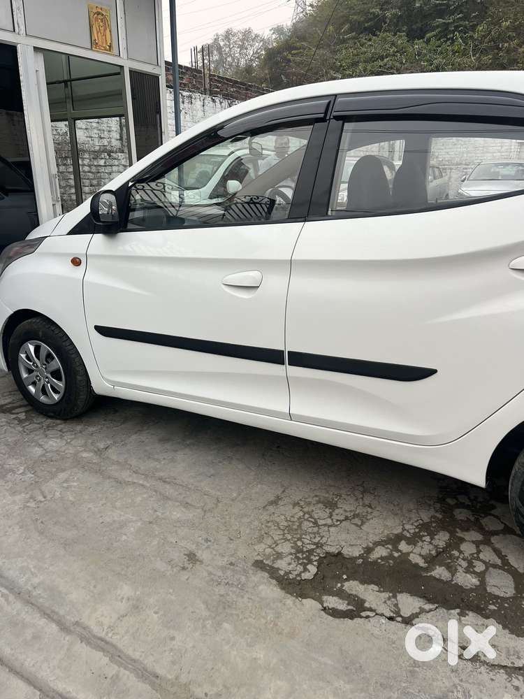 Hyundai Eon D-lite +, 2012, Petrol