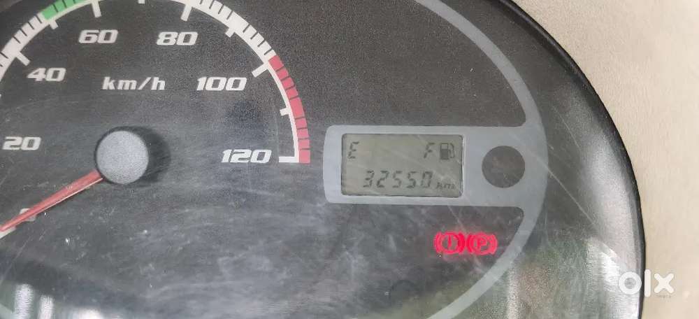 Tata Nano Xe 2015 Petrol