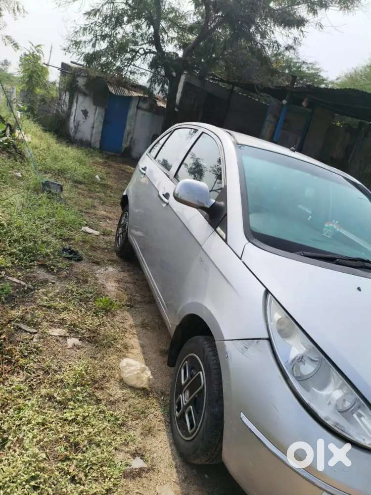 Tata Indica Vista 2015 Diesel Well Maintained