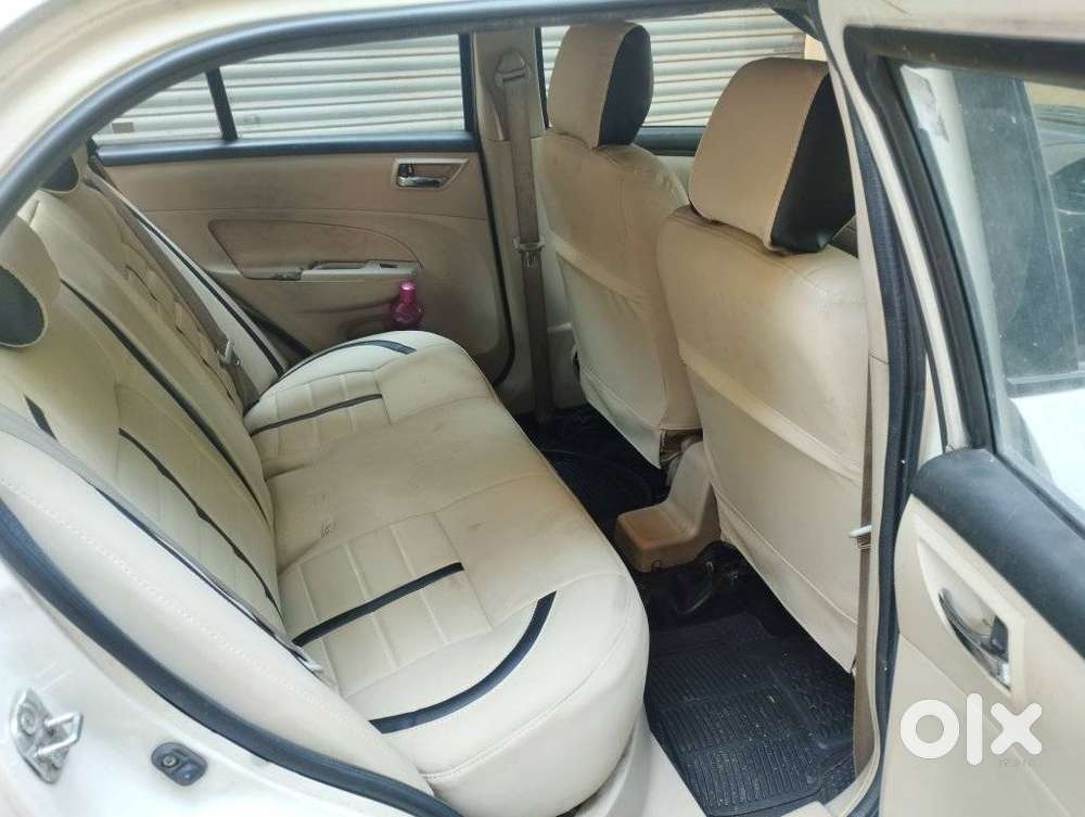 Maruti Suzuki Swift Dzire Vdi Bsiv, 2016, Diesel