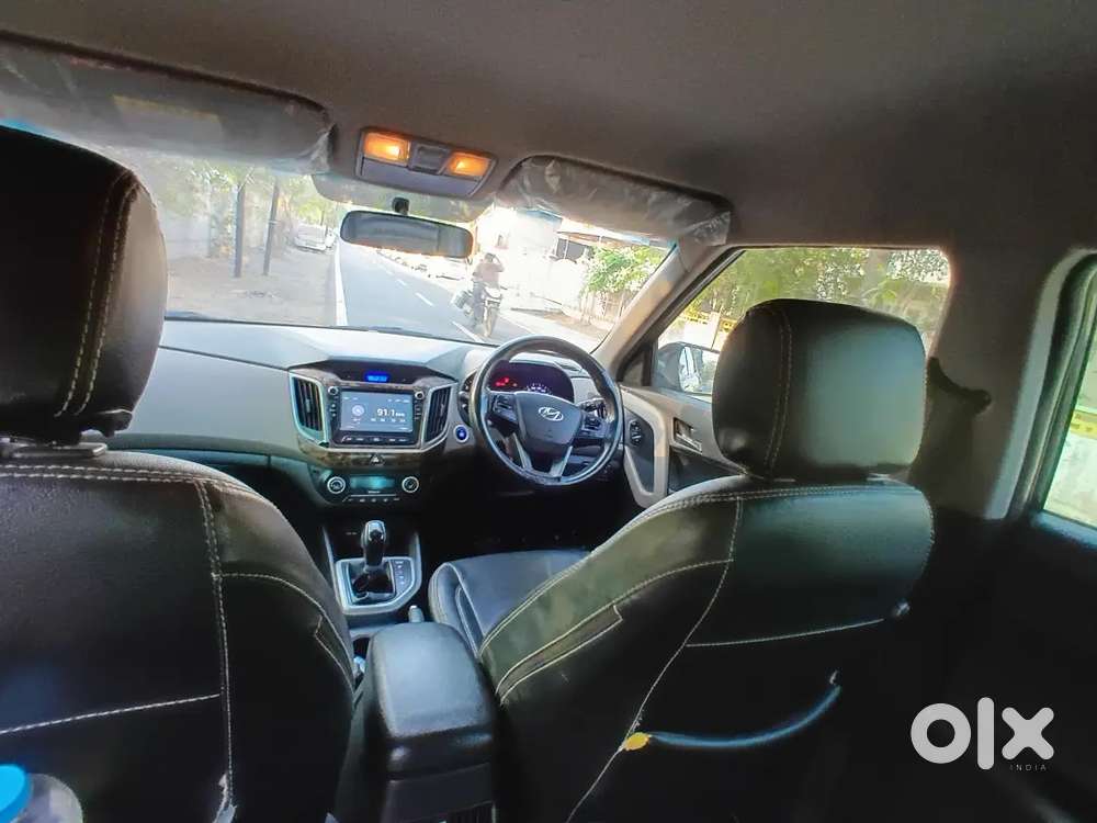 Hyundai Creta  2016 Diesel 78250 Km Driven