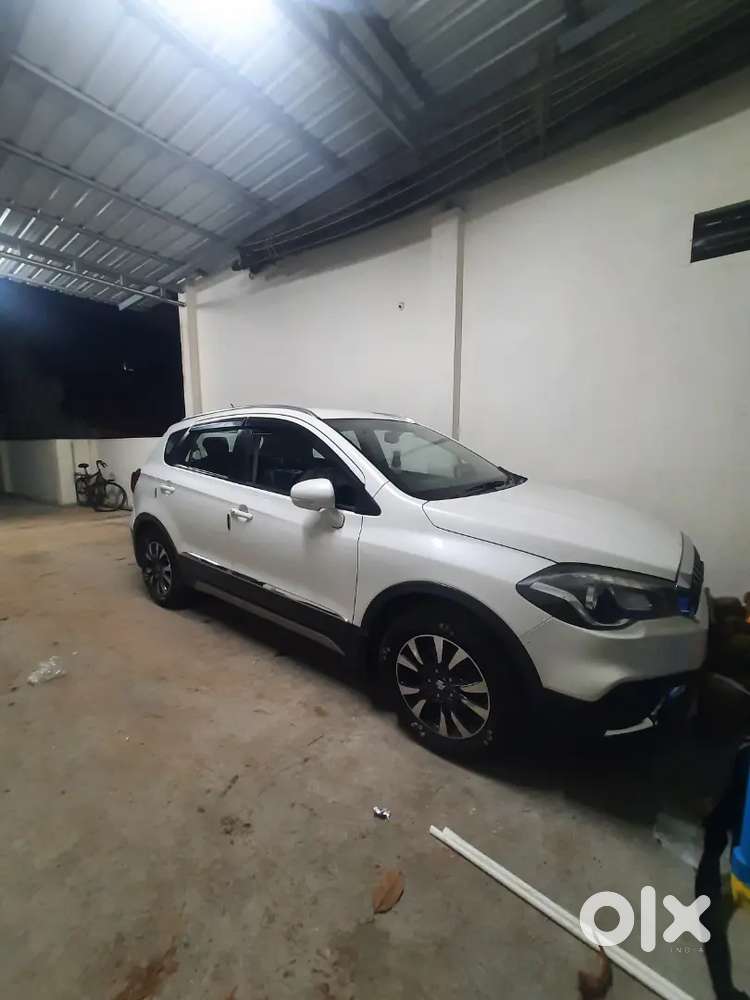 Maruti Suzuki Alpha 2021