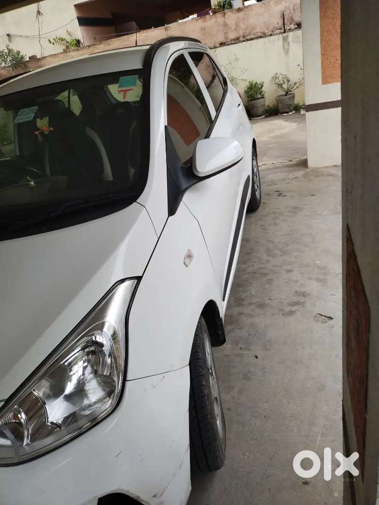 Hyundai Grand I10 Magna 2019