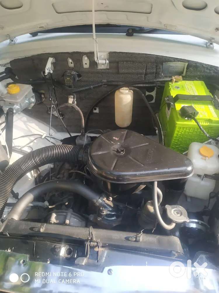 Ambassador Ambassador 2004 Diesel 99000 Km Driven