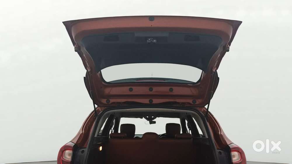 Renault Captur 1.5 Rxt Dual Tone Diesel, 2018, Diesel