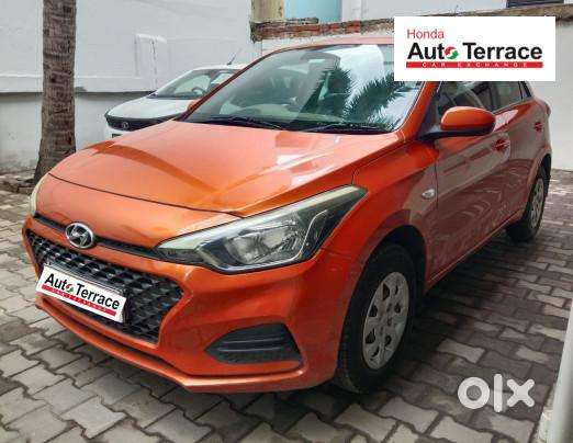 Hyundai Elite I20 Magna Executive 1.2, 2018, Petrol