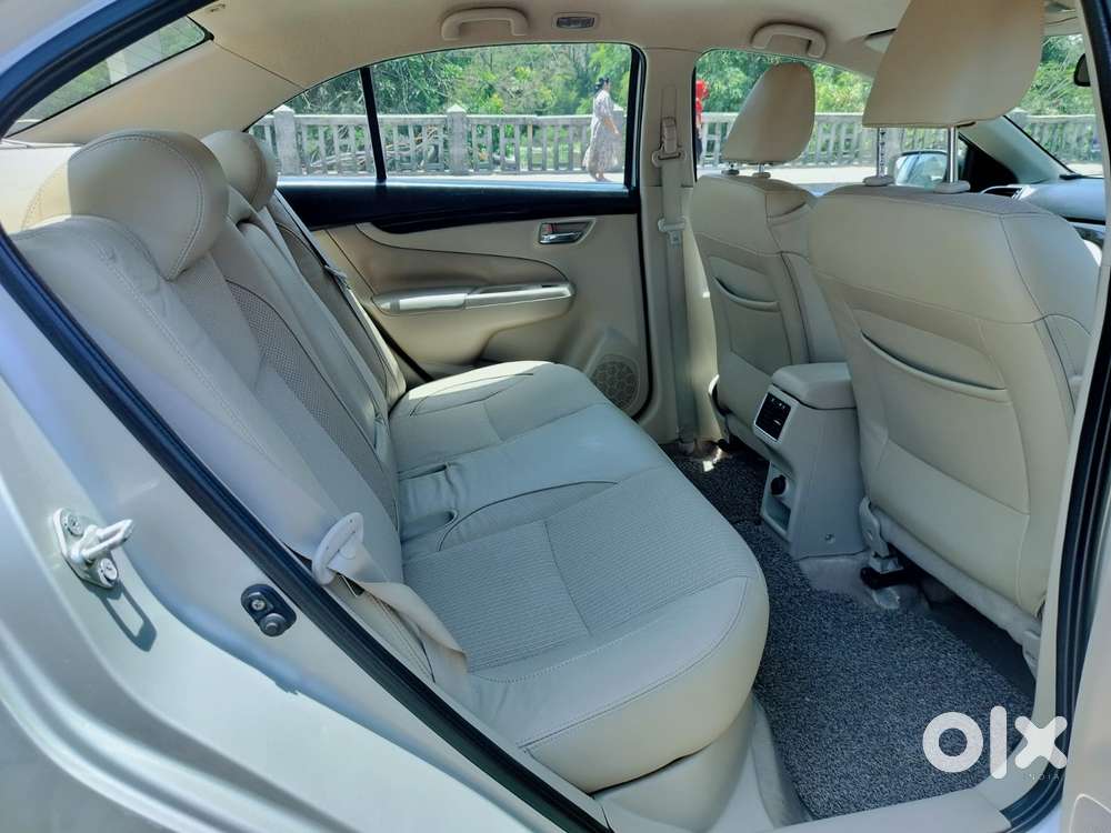 Maruti Suzuki Ciaz Zxi, 2014, Petrol