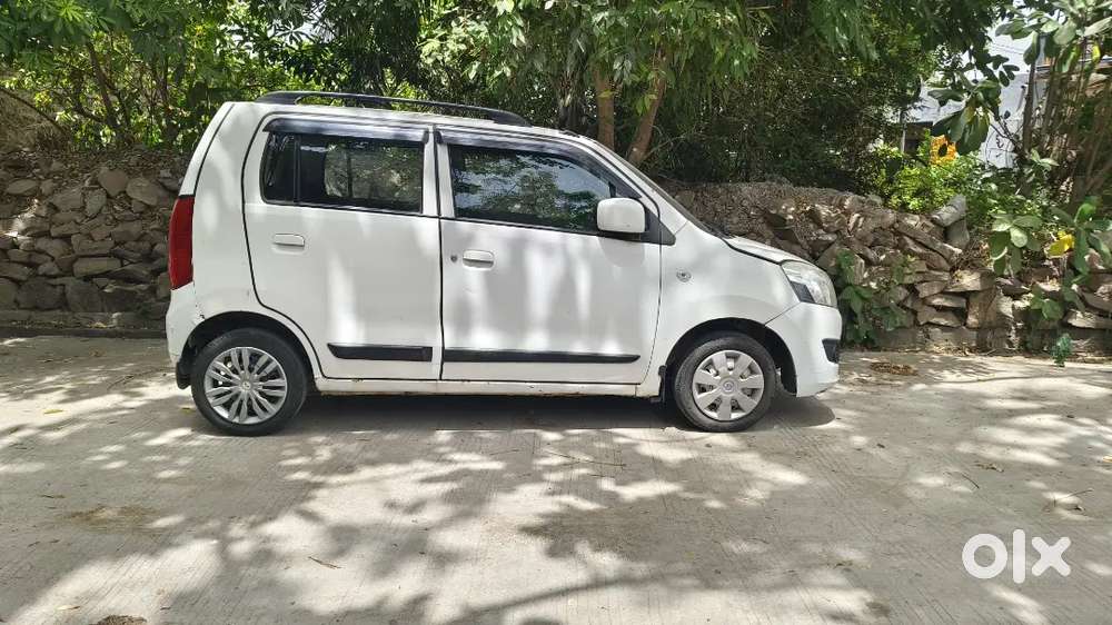 Maruti Suzuki Wagonr
