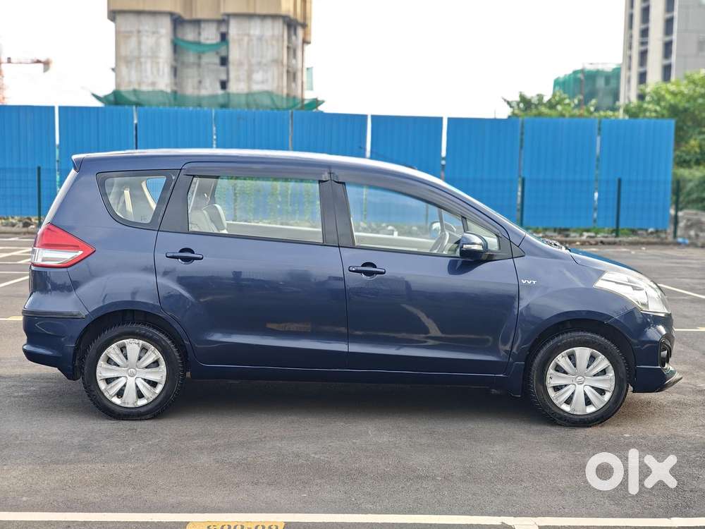 Maruti Suzuki Ertiga Vxi Cng, 2018, Cng & Hybrids