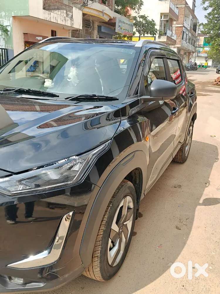 Nissan Magnite 1.0 Xe 2024 Manual