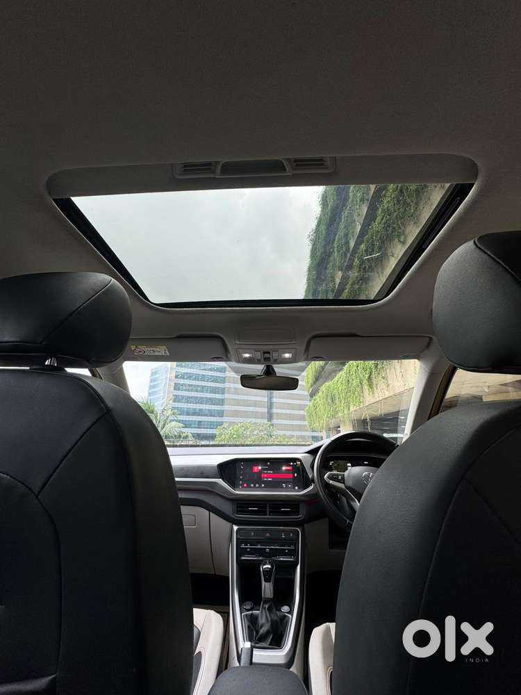 Volkswagen Taigun Gt Plus 1.5 Tsi Dsg, 2023, Petrol