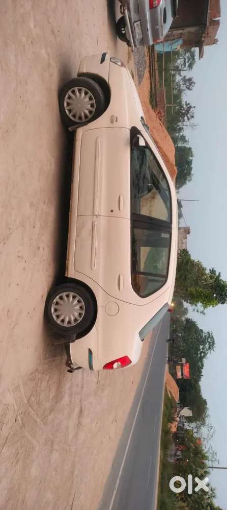 Tata Indigo Cs 2013 Diesel Well Maintained