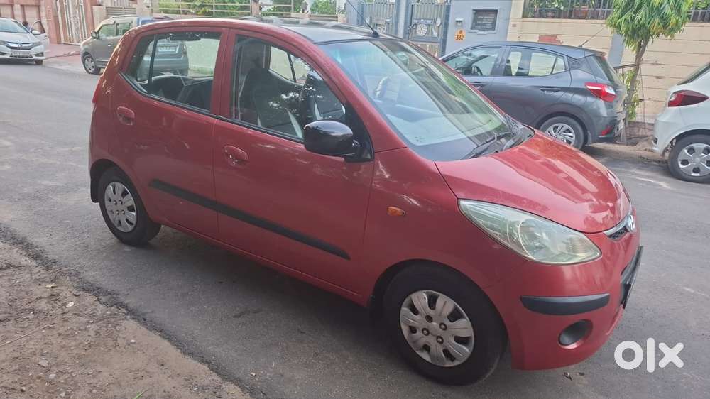 Hyundai I10 Magna, 2010, Petrol