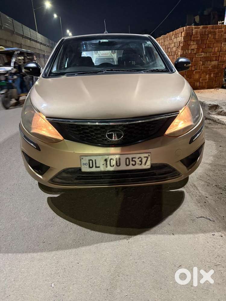 Tata Bolt 2015 Model Year Full Insurance