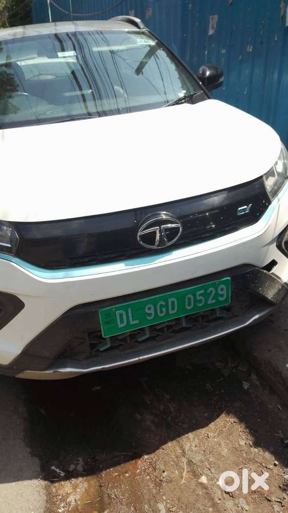 Nexon Ev For Sale