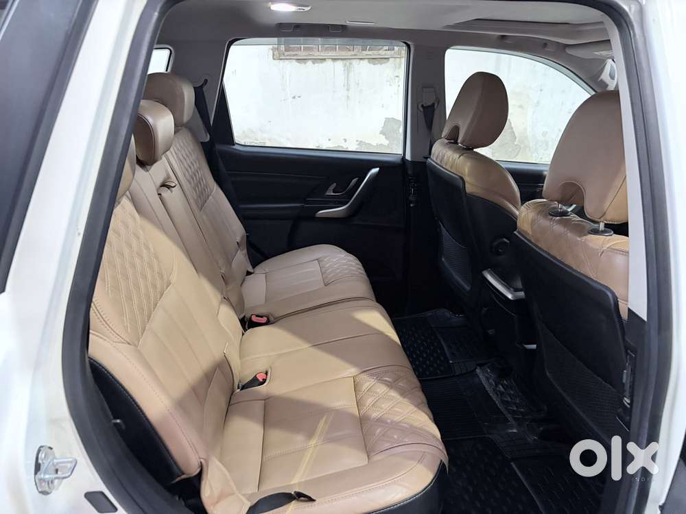 Mahindra Xuv500 W11 Option, 2021, Diesel